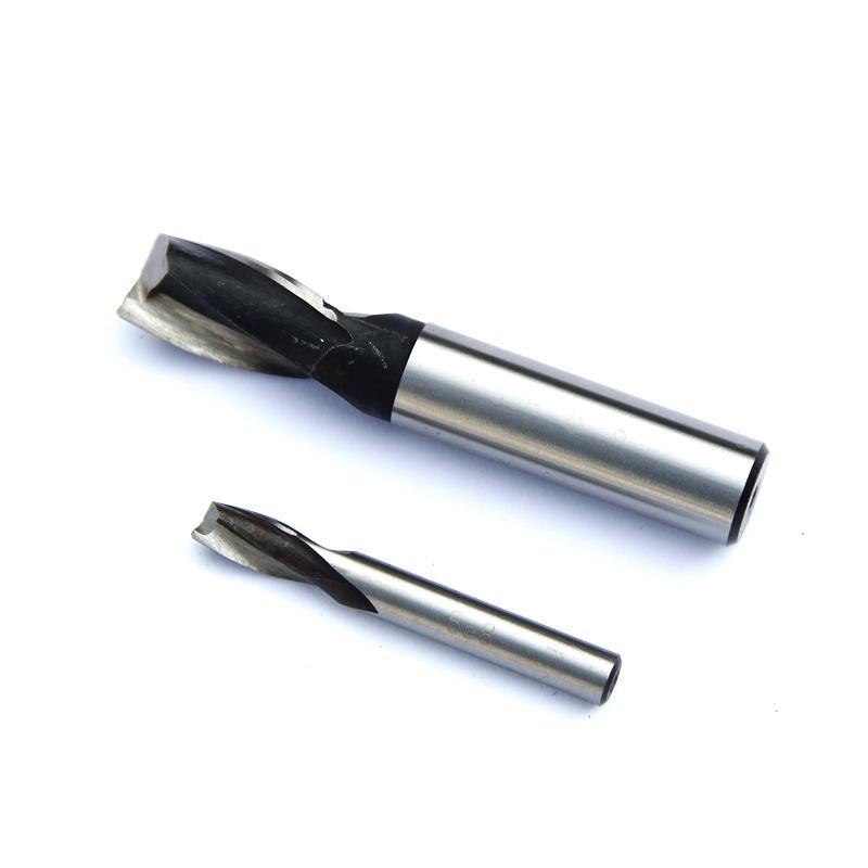 上海量具 键槽铣刀