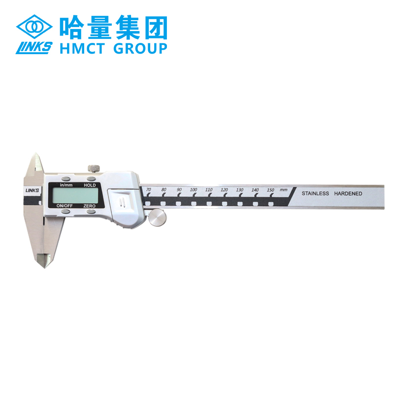 哈量（HMCT） 电子数字数显游标卡尺