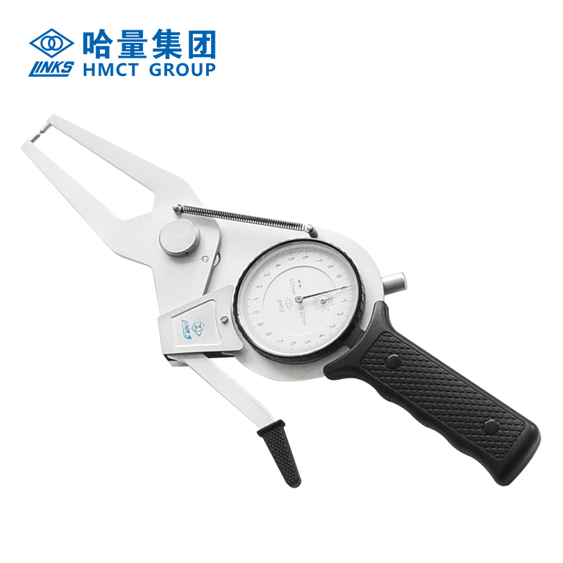 哈量（HMCT） 带表外卡规