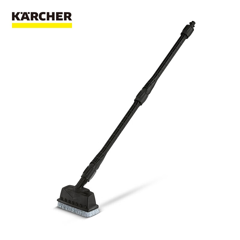 德国卡赫（KARCHER） 高压清洗机配件阳台地面清洗刷