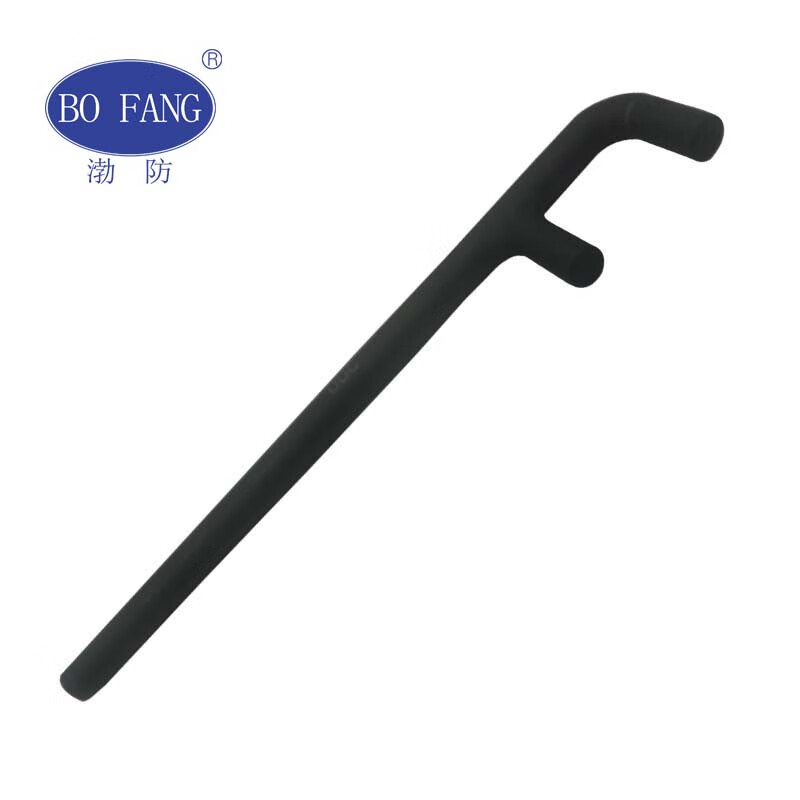 渤防（bofang） 4046 碳钢F扳手 阀门钩F扳手 钢制F型扳手