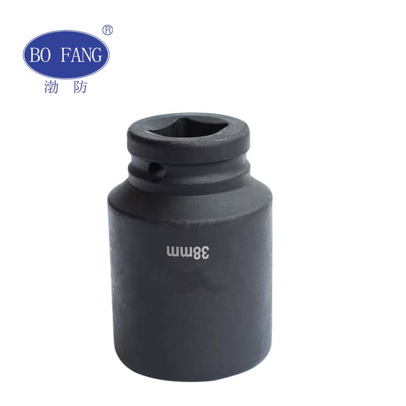 渤防（bofang） 4056 碳钢风动套筒扳手1-1/2套筒钢制