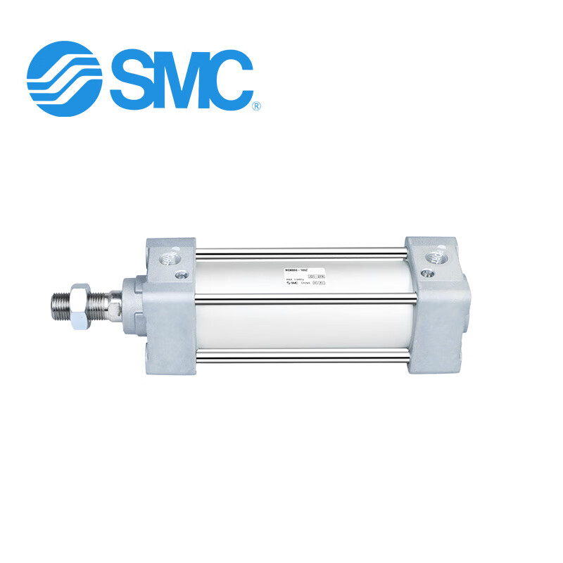 SMC MDBB气缸/标准型 单杆双作用 MDBB63-500Z
