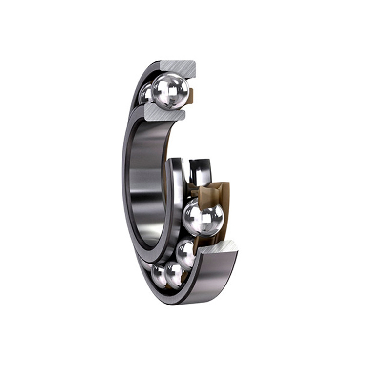SKF（斯凯孚） 角接触球轴承 3208系列