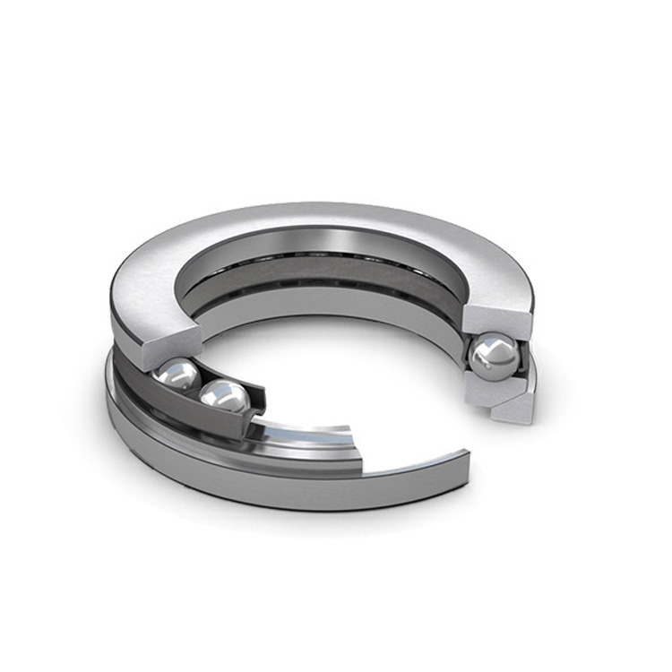 SKF（斯凯孚） 推力球轴承 51105