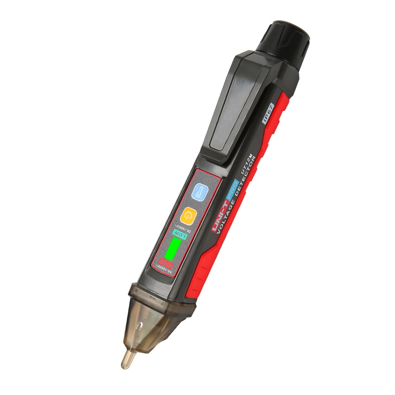 优利德（UNI-T） UT12系列感应电笔90~1000V(HIGH)