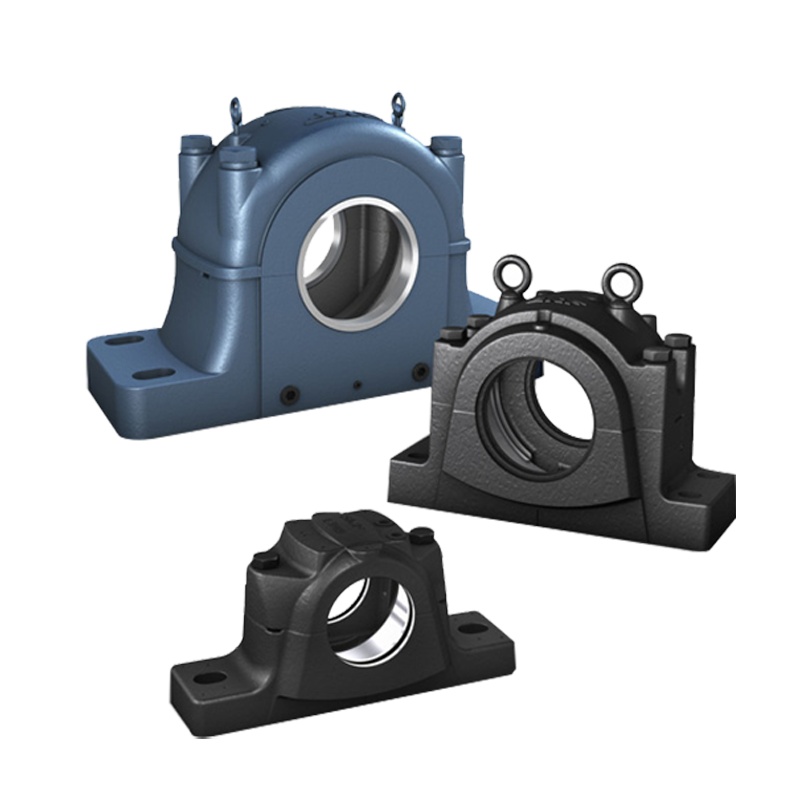 SKF（斯凯孚） 轴承座 SNL 211