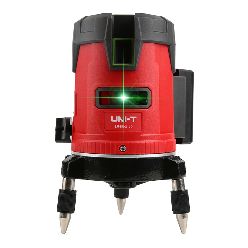 优利德（UNI-T） 激光水平仪