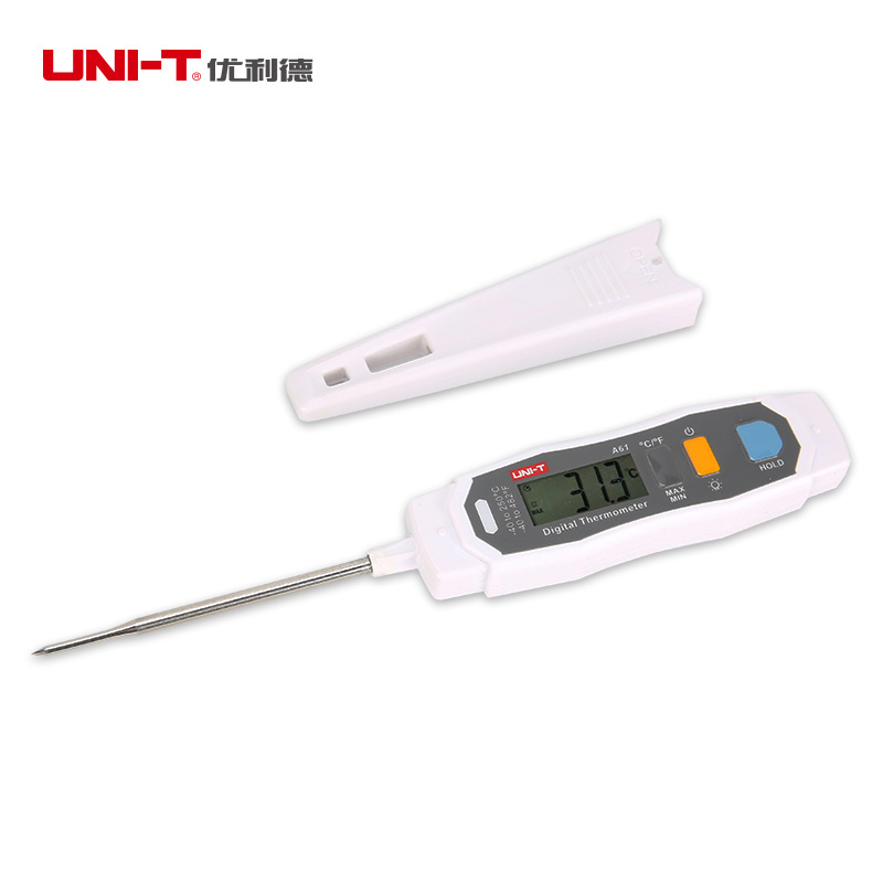 优利德（UNI-T） 探针型温度计