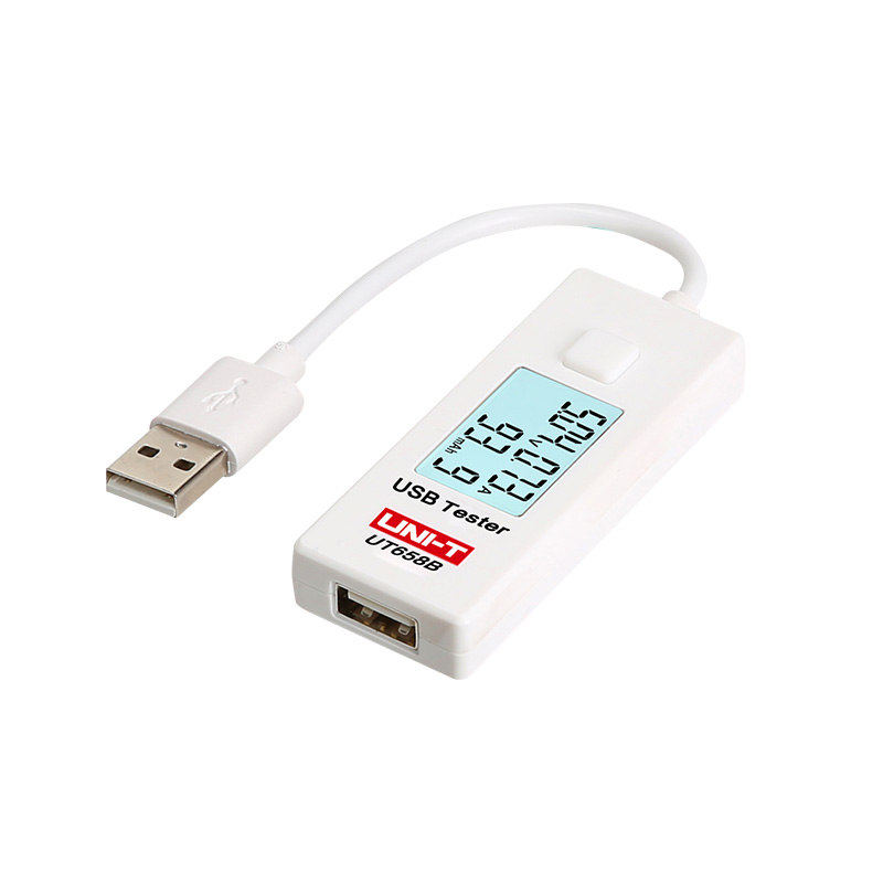 优利德（UNI-T） USB测试仪