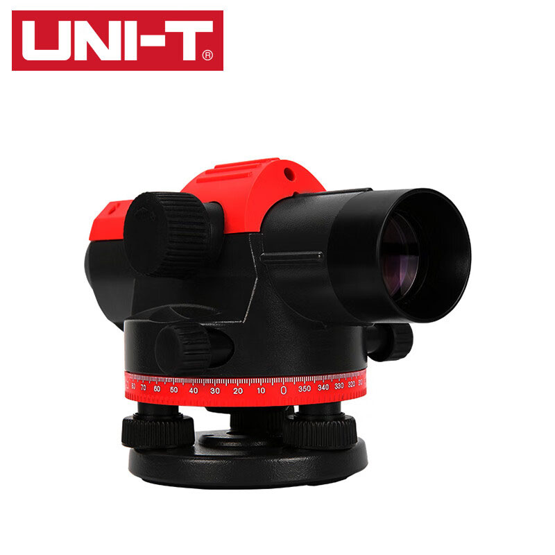 优利德（UNI-T） 专业水准仪