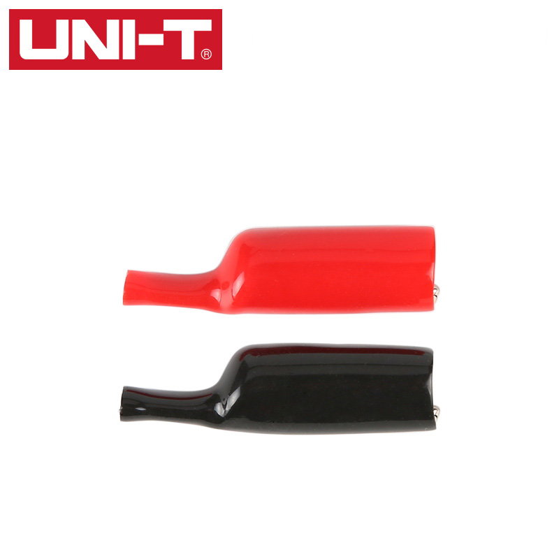 优利德（UNI-T） 鳄鱼夹测试夹