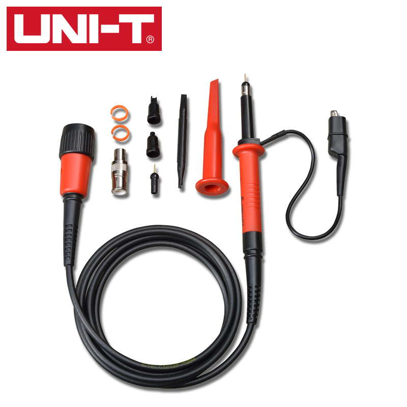 优利德（UNI-T） 示波表探头