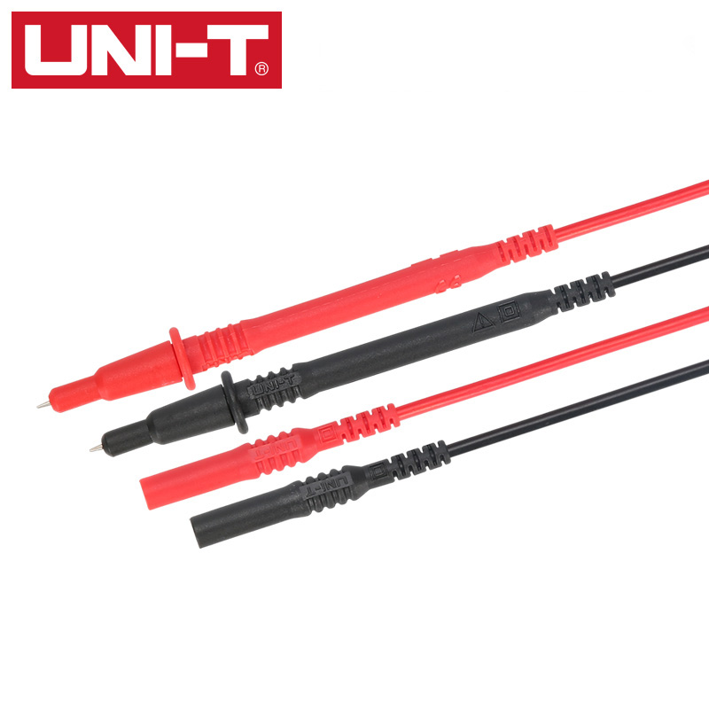 优利德（UNI-T） 表笔