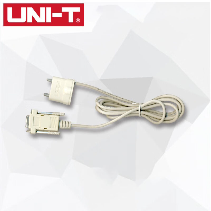 优利德（UNI-T） RS232C双向传输线