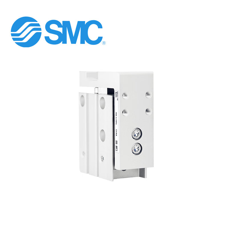 SMC MXH 小型气动滑台 MXH10-25Z-M9NM