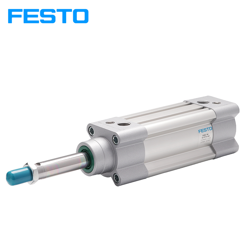 费斯托（FESTO） DSBC系列双作用标准气缸DSBC-50