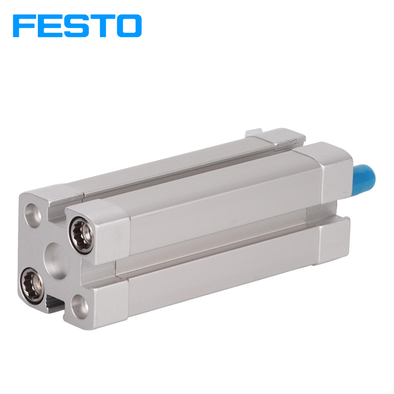 费斯托（FESTO） ADN系列紧凑型气缸(外螺纹活塞杆)ADN-100