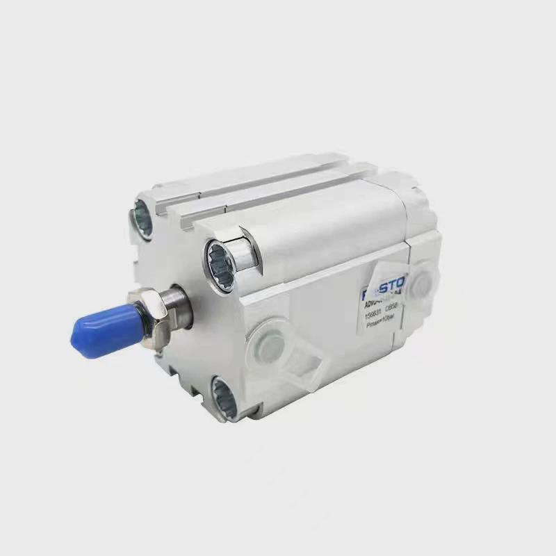 费斯托（FESTO） 紧凑型气缸AEVU-12
