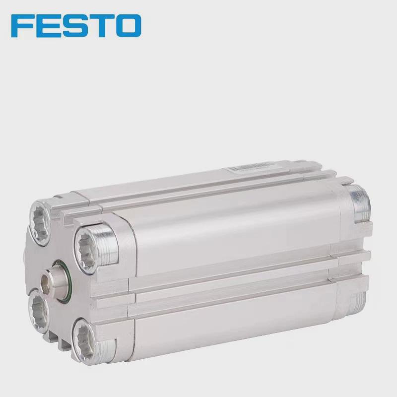 费斯托（FESTO） 紧凑型气缸AEVULQ-20