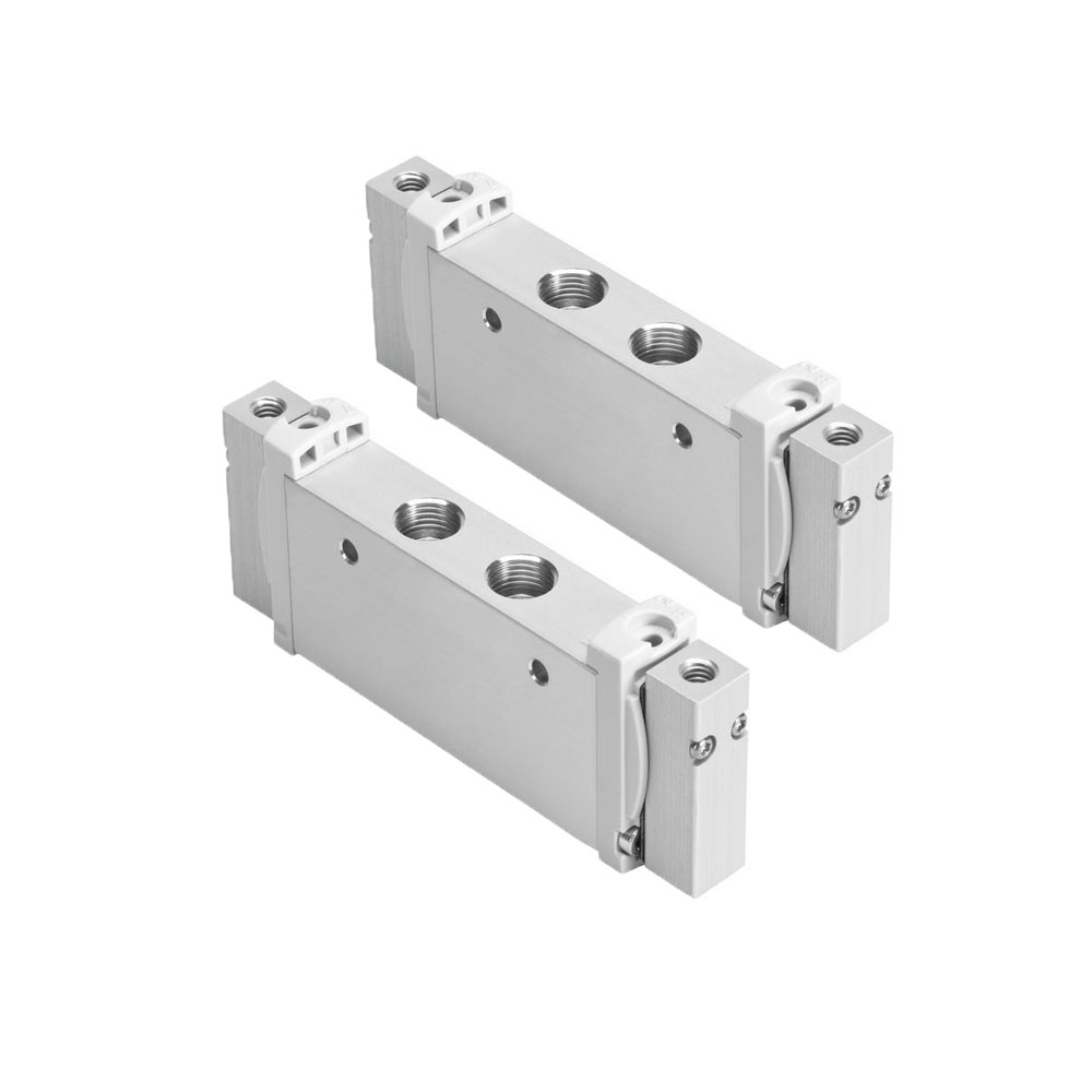 费斯托（FESTO） VUWG系列气控阀 VUWG-L10-L10-L14-L18