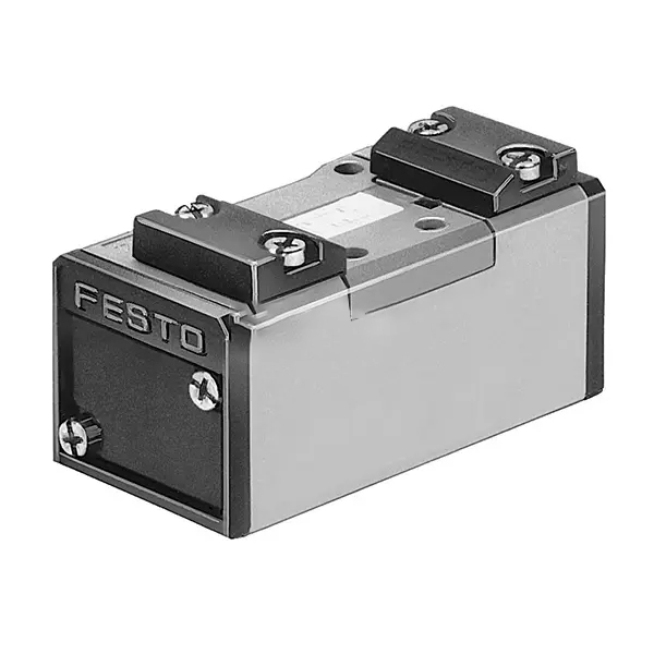 费斯托（FESTO） JD-5系列气控阀 JD-5/2 JD-5