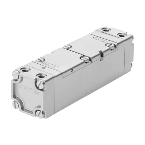 费斯托（FESTO）  CJ-5系列气控阀 CJ-5/2-1/2 CJ-5/2-1/4