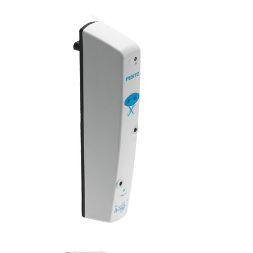 费斯托（FESTO） CDVI5.0系列电磁阀 CDVI5.0-MT2H-5/3ES-5LS-5/3GS