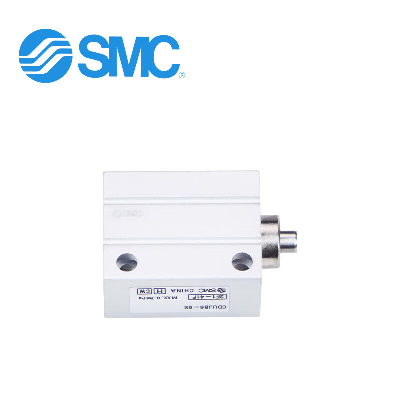 SMC CDUJB 小型自由安装型气缸 CDUJB8-4S-M9BWLS