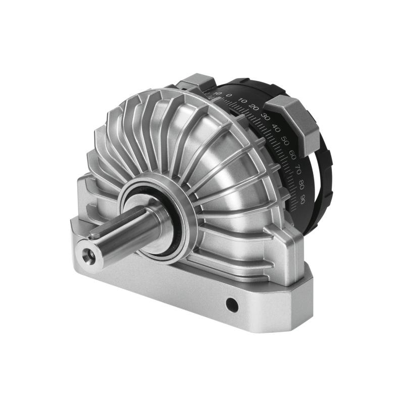 费斯托（FESTO） 摆动驱动器缸径40mm 摆动角度180°