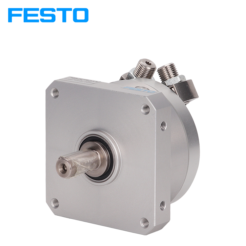 费斯托（FESTO） 摆动驱动器DSM系列摆动角度240°