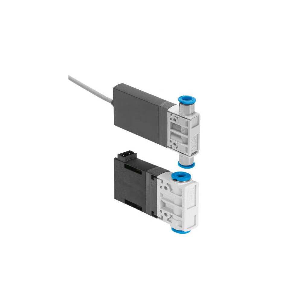 费斯托（FESTO） MHJ9/MHJ10系列电磁阀 MHJ9-MHJ10-S-2-5-0-35-QS-6-4-HF-MF