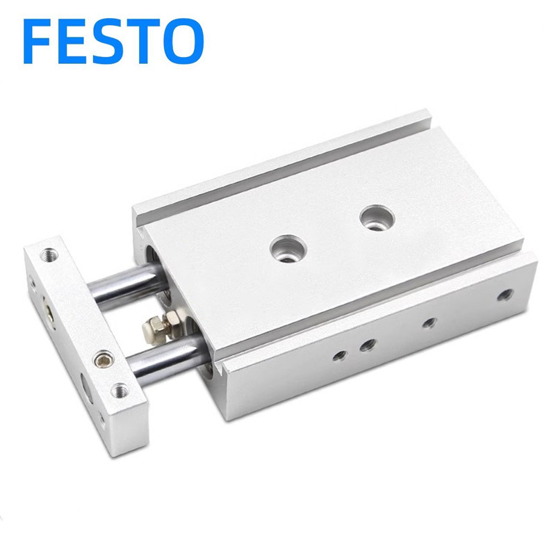费斯托（FESTO） 双活塞气缸DGTZ-GF-20