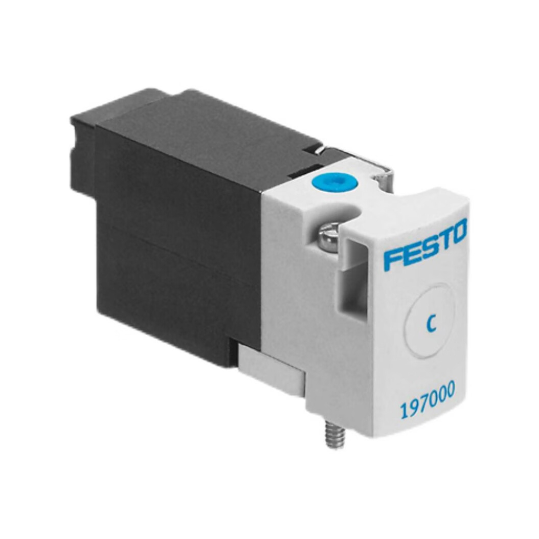 费斯托（FESTO） MHP3/4系列电磁阀  MHP3/MHP4-M1H/MS1H