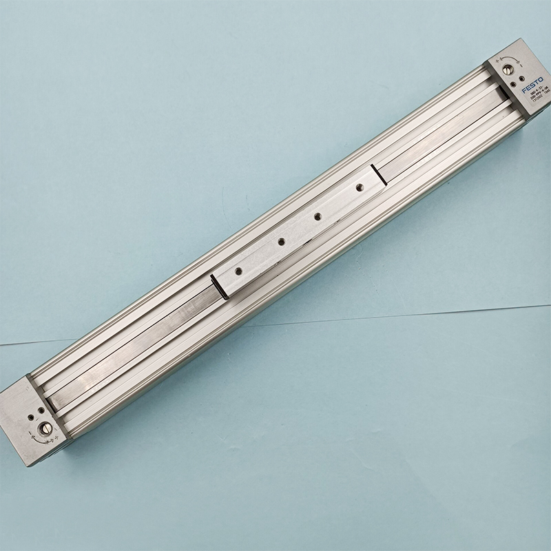 费斯托（FESTO） DGC-KF系列循环滚珠轴承导轨无杆气缸