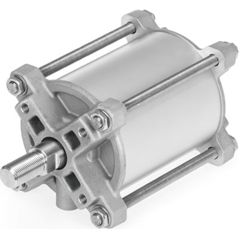 费斯托（FESTO） 直线驱动器DFPC系列