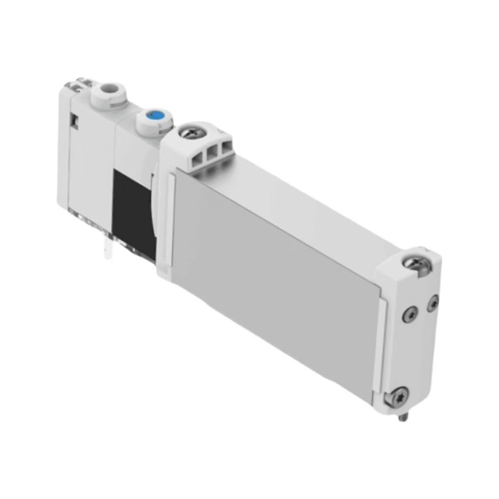 费斯托（FESTO） VUVB系列电磁阀 VUVG-B10-B52 M52 P53C/E/U T32C/H