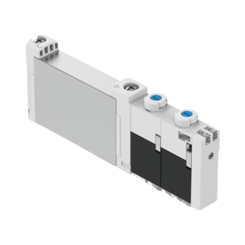 费斯托（FESTO） VUVB系列电磁阀 VUVG-B18-B52 M52 P53U T32H/U