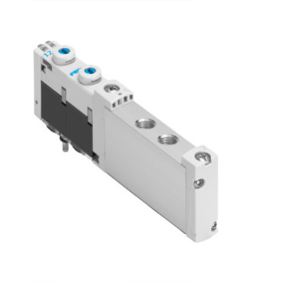 费斯托（FESTO） VUVB系列电磁阀 VUVG-S10/S14/S18-B52 M52 P53C/E/U T32C/H