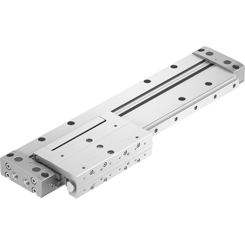 费斯托（FESTO） 直线驱动器DLGF-KF系列
