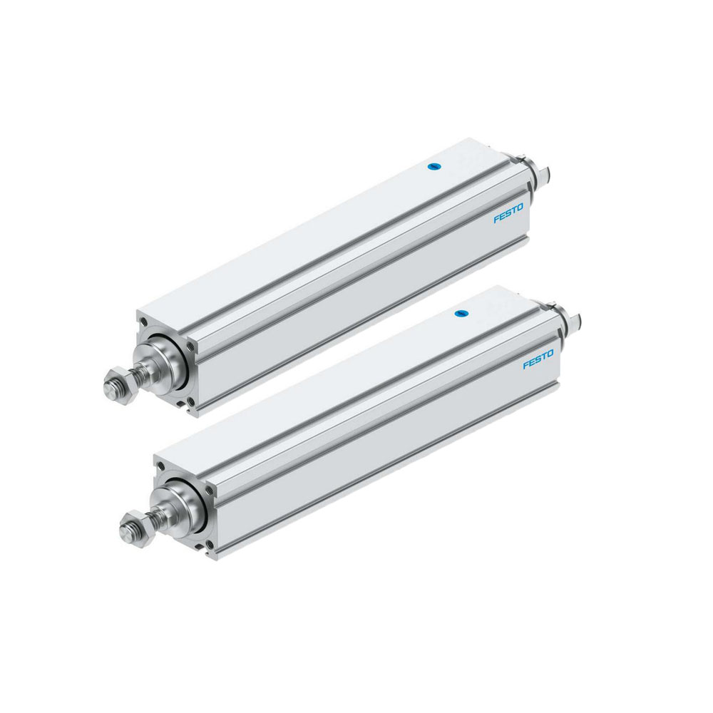 费斯托（FESTO） 电缸EPCC系列
