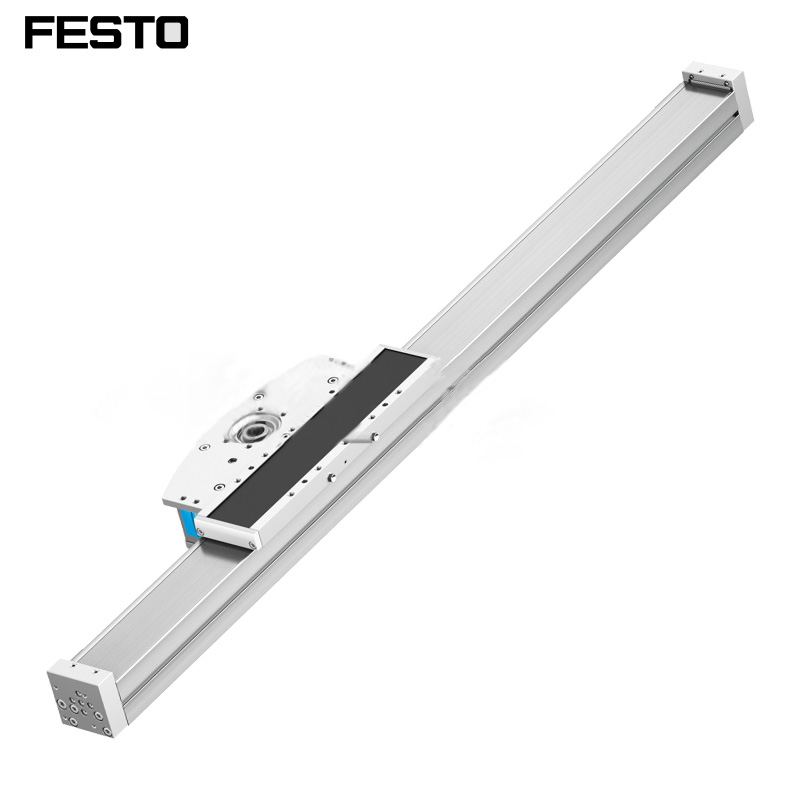 费斯托（FESTO） 电动定位轴