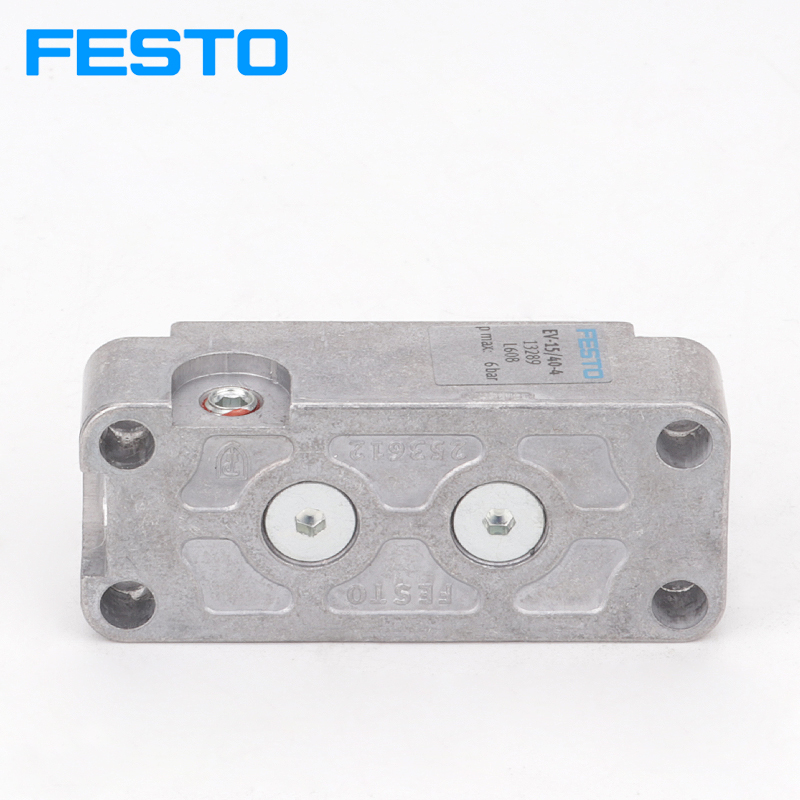 费斯托（FESTO） EV系列膜片式夹紧气缸