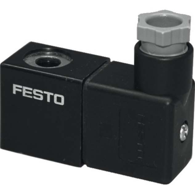 费斯托（FESTO） MSFW系列电磁线圈