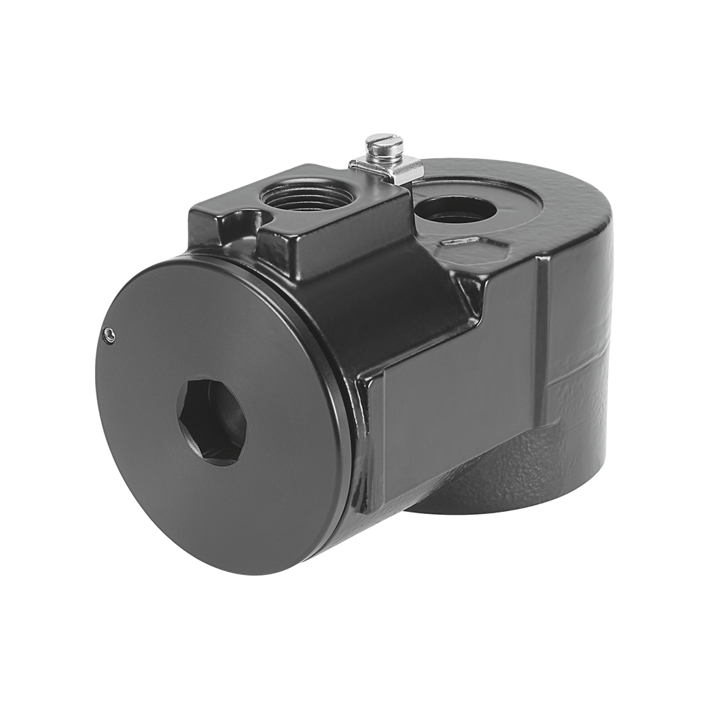 费斯托（FESTO） VACC系列电磁线圈 VACC-S13/18-11/18/25/35-A1/K4-1/2/3U/A