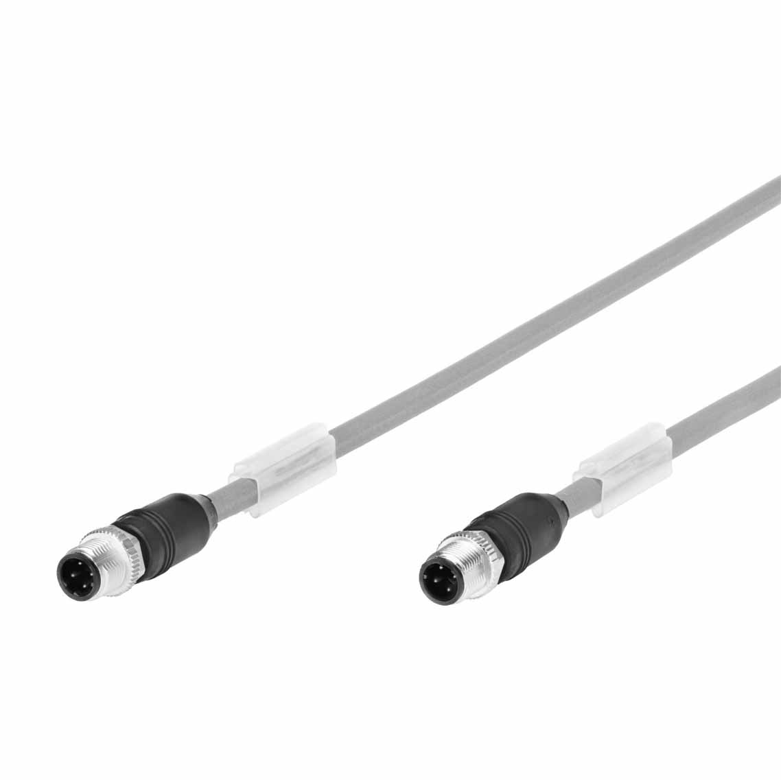 费斯托（FESTO） NEBC系列连接电缆  NEBC-D12G4/D8G4/D8W4-ES