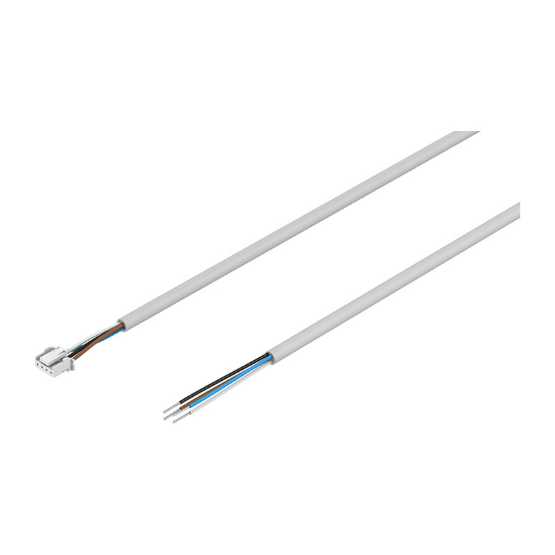 费斯托（FESTO） NEBS系列连接电缆 NEBS-L1G4/M12/G12/M12G5/SM12G12/LE3/LE5