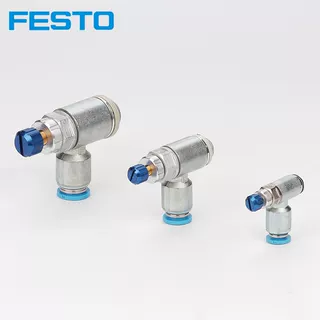 费斯托（FESTO） CRGRLA系列单向节流阀