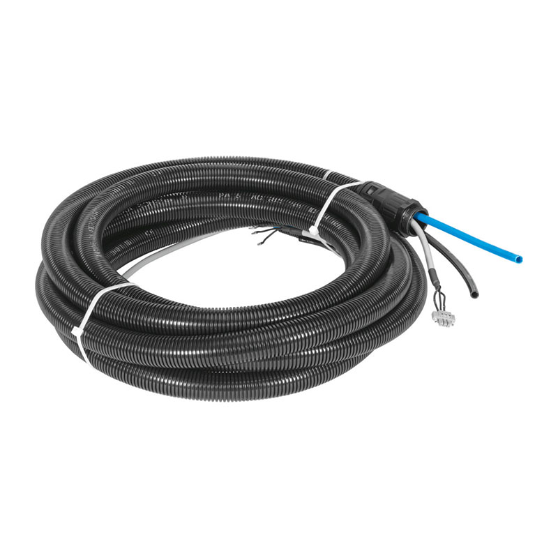 费斯托（FESTO） NHSB系列连接电缆 NHSB-A1-06/5/10/15-BLG3-LE3/5-PU8-2XBB