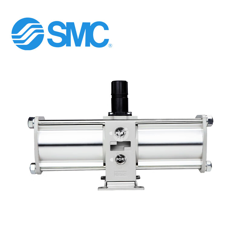 SMC VBA 系列 增压阀 VBA22A-03GN
